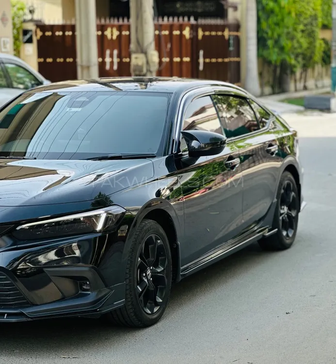 Honda Civic 2023 for sale in Lahore