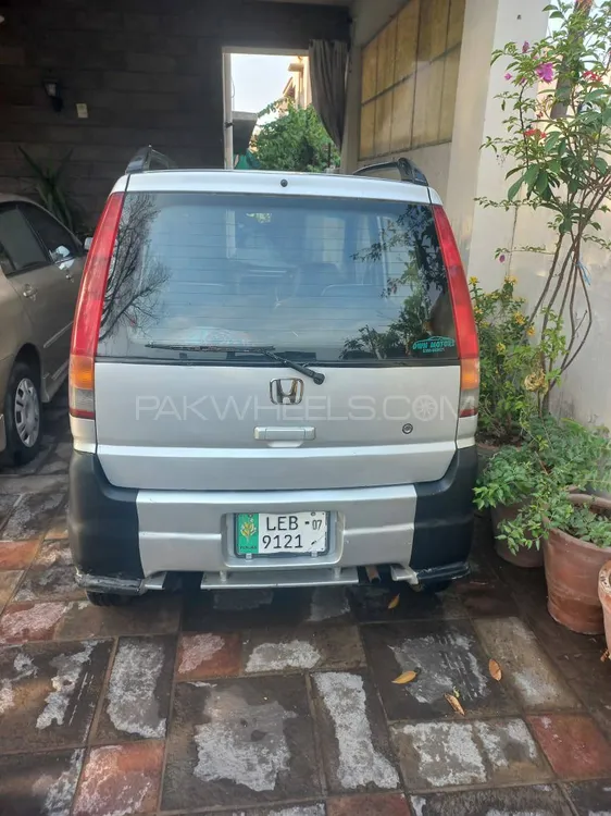 Honda Life 1997 for sale in Lahore