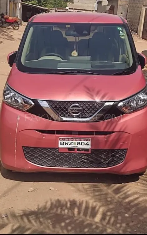 Nissan Dayz 2019 for sale in Karachi