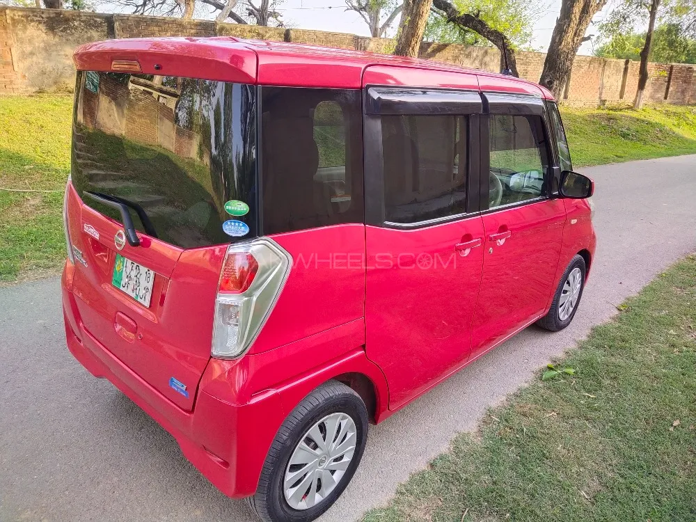 Nissan Roox 2014 for sale in Rawalpindi