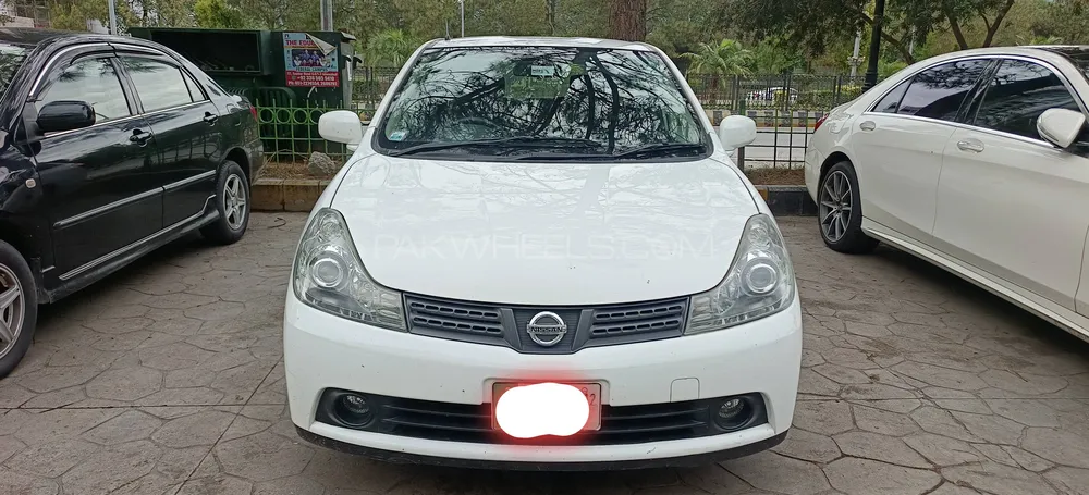 Nissan Wingroad 2012 for sale in Islamabad