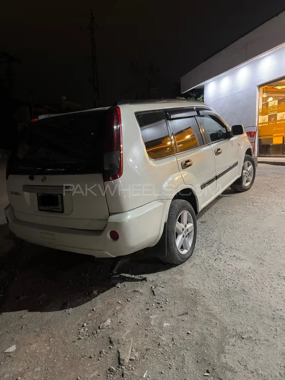 Nissan X Trail 2017 for sale in Islamabad
