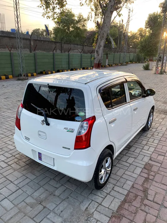 Suzuki Alto 2014 for sale in Peshawar