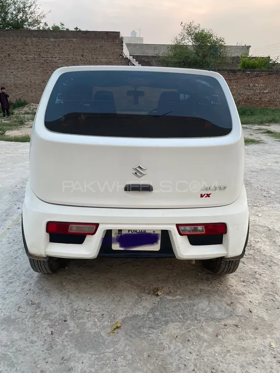 Suzuki Alto 2020 for sale in Gujrat