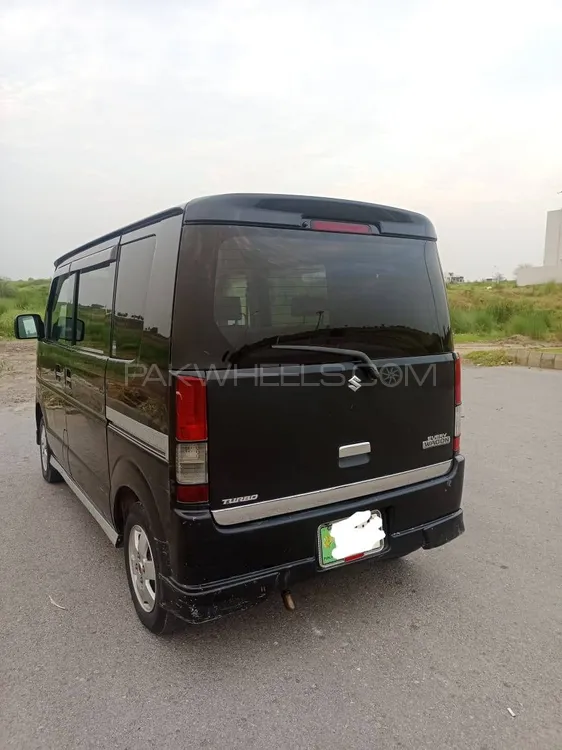 Suzuki Every Wagon 2014 for sale in Multan
