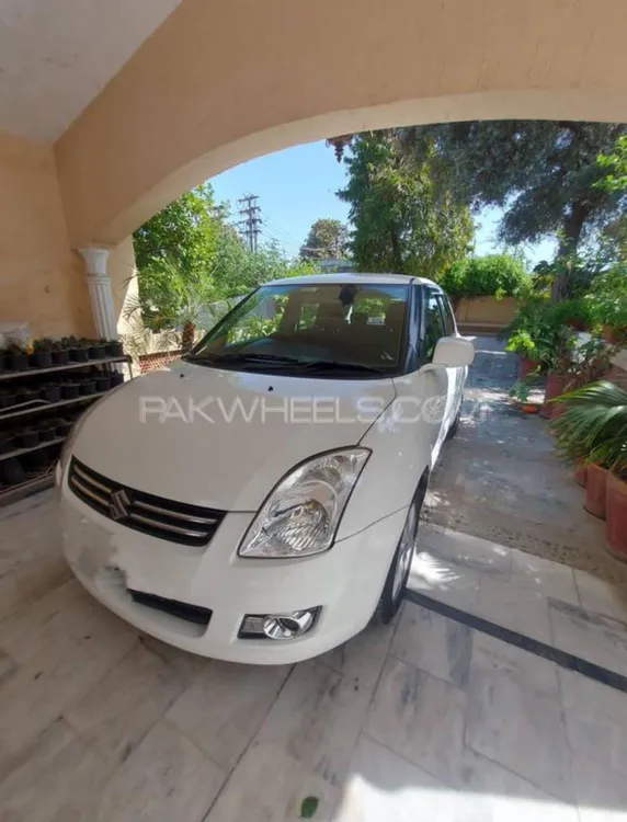 Suzuki Swift 2013 for Sale in Gujrat Image-1