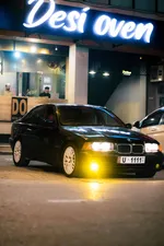 BMW 3 Series 1993 for Sale