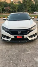 Honda Civic 1.5 RS Turbo 2020 for Sale