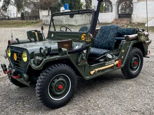 Jeep M 151 Standard 1980 for Sale