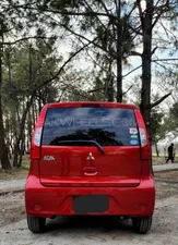 Mitsubishi Ek Wagon E e-Assist 2016 for Sale