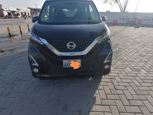 Nissan Dayz Highway star G 2020 for Sale
