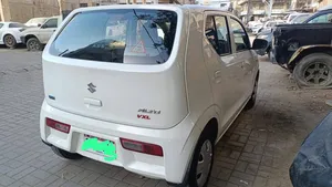 Suzuki Alto works edition 2019 for Sale