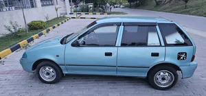 Suzuki Cultus VX (CNG) 2000 for Sale