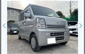 Suzuki Every Join Turbo 2020 for Sale