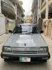 Suzuki Khyber 1998 for Sale