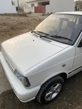 Suzuki Mehran 2019 for Sale
