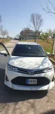 Toyota Corolla Fielder Hybrid G  WB  2018 for Sale