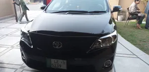 Toyota Corolla XLi VVTi 2011 for Sale