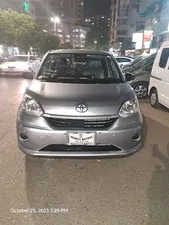 Toyota Passo X 2023 for Sale