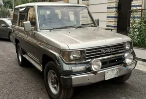 Toyota Prado 1991 for Sale