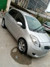 Toyota Vitz RS 1.3 2006 for Sale