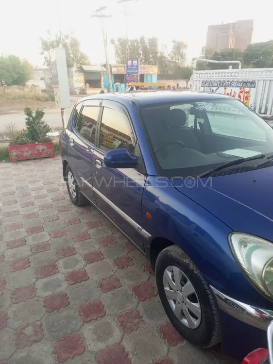 Toyota Duet 2006 for Sale in Islamabad Image-1