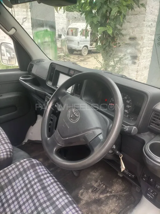 Toyota Pixis Van 2018 for sale in Islamabad