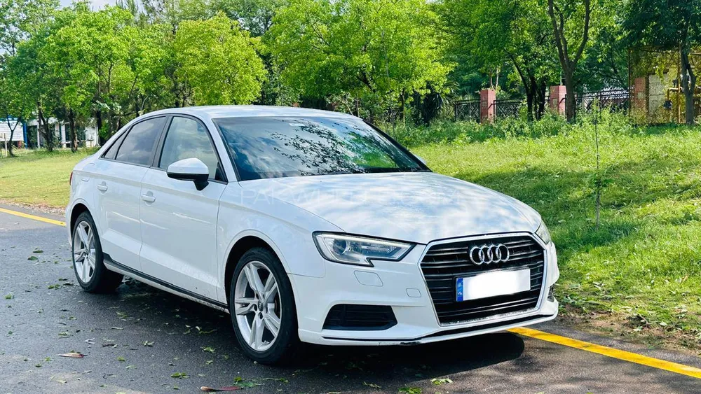 Audi A3 2019 for sale in Islamabad