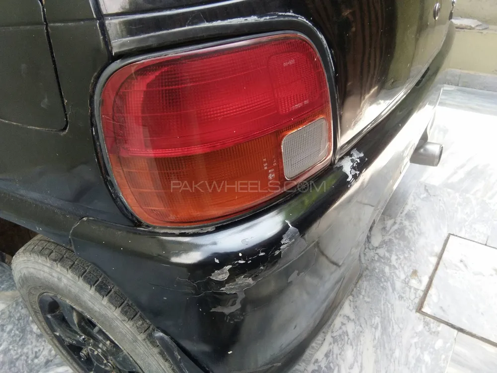 Daihatsu Cuore 2000 for Sale in Islamabad Image-1