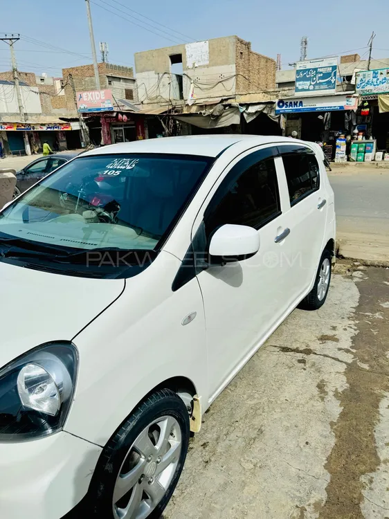 Daihatsu Mira 2020 for sale in Haroonabad