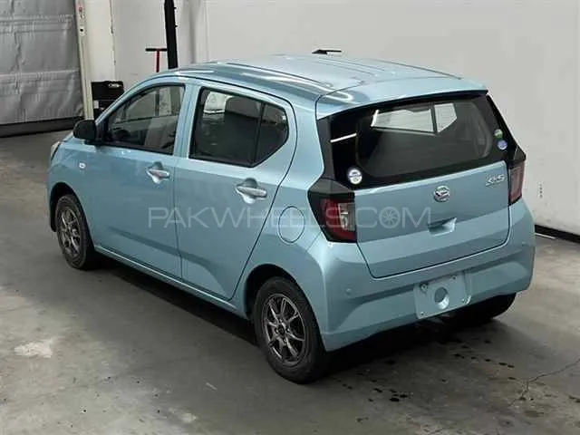 Daihatsu Mira 2021 for sale in Bahawalnagar