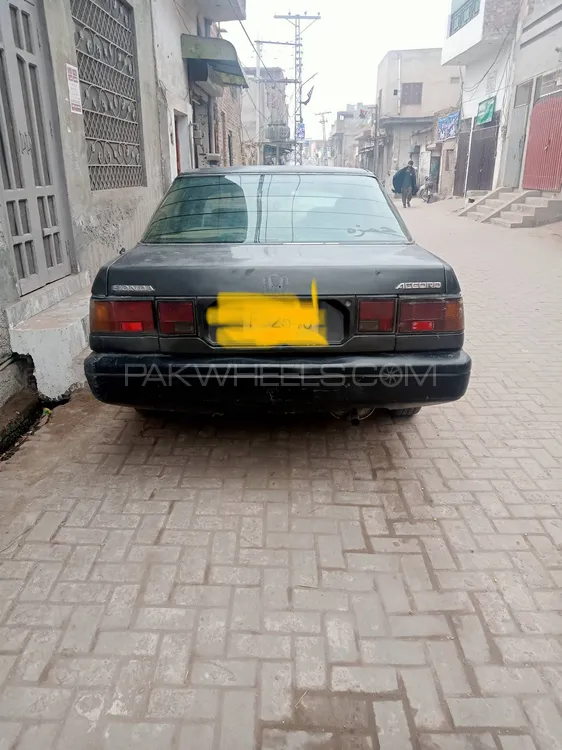 Honda Accord 1987 for sale in Jhang