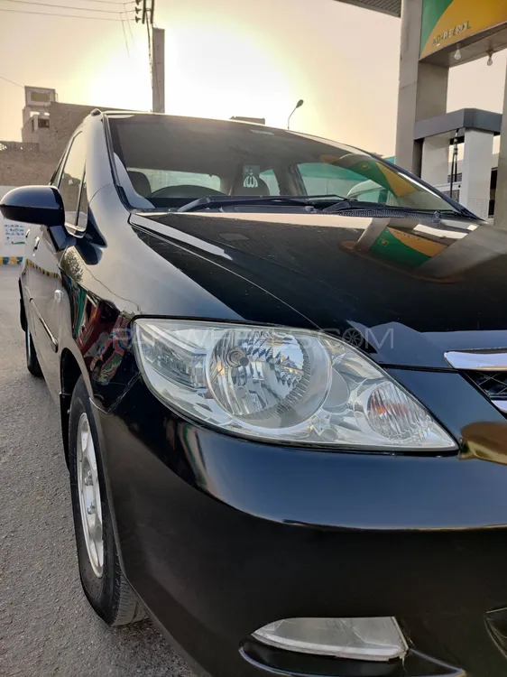 Honda City i-DSI 2008 for sale in Burewala | PakWheels