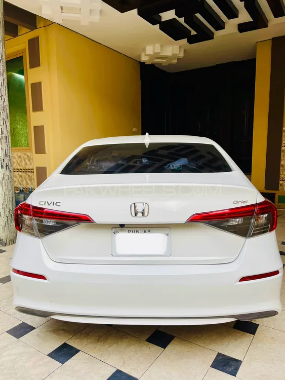 Honda Civic 2022 for sale in Gujrat