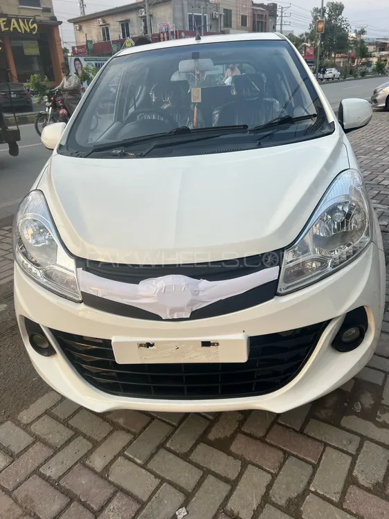 Prince Pearl 2022 for Sale in Hafizabad Image-1
