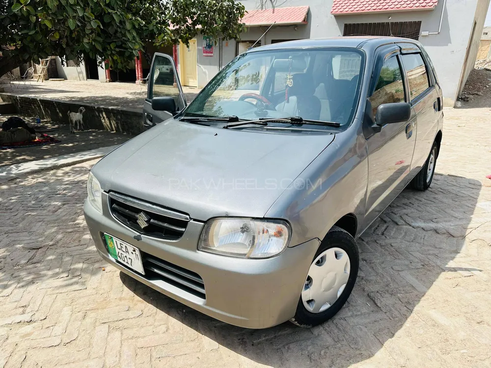 Suzuki Alto 2011 for Sale in Burewala Image-1