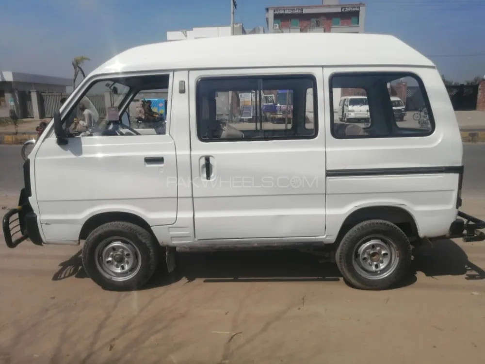 Suzuki Bolan 2020 for sale in Sialkot