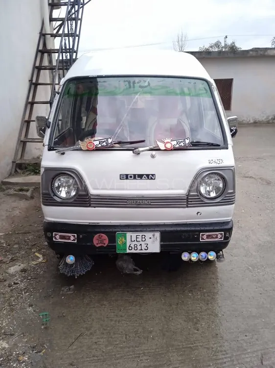 Suzuki Carry 2006 for sale in Islamabad