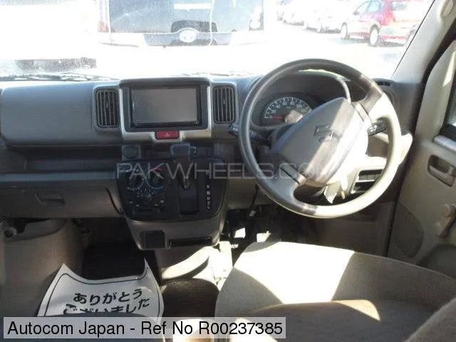 Suzuki Every 2019 for Sale in Lahore Image-1