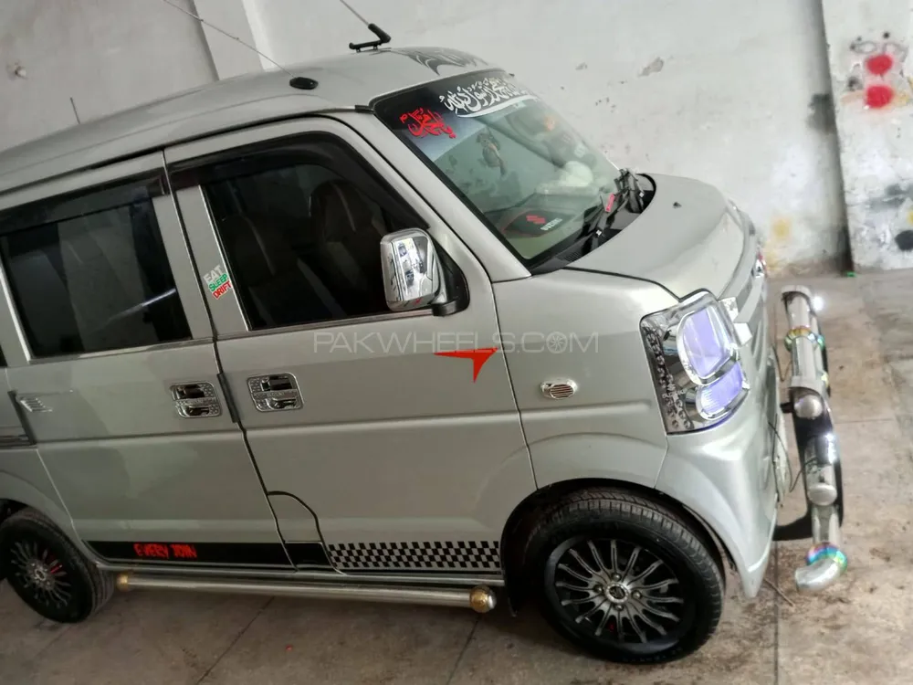 Suzuki Every 2016 for sale in Lahore