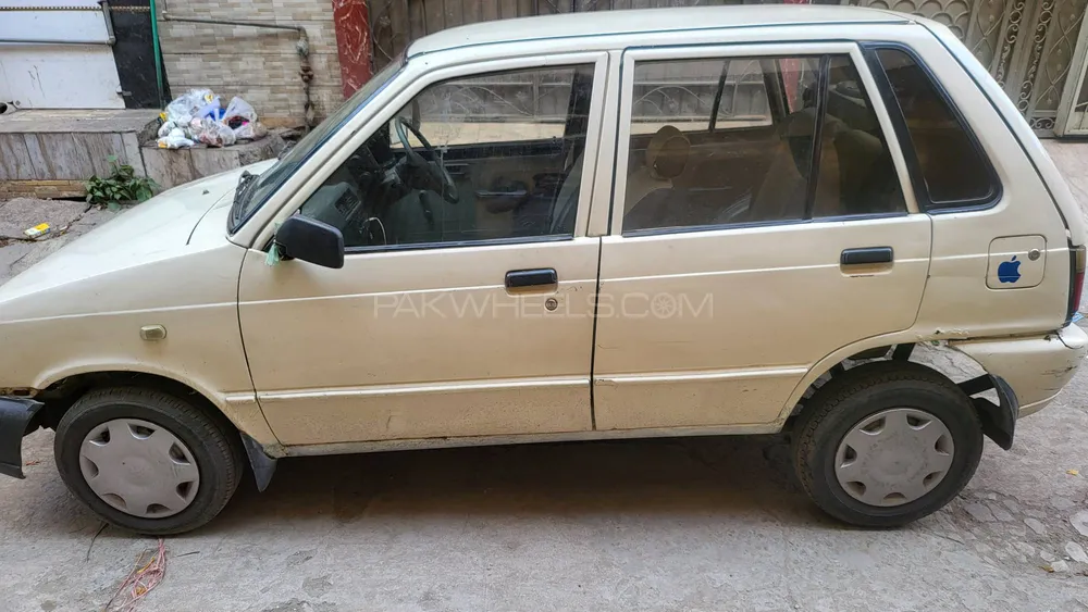 Suzuki Mehran 2005 for sale in Lahore