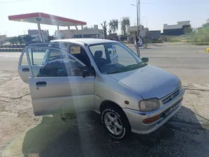 Daihatsu Cuore 2000 for Sale