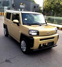 Daihatsu Taft 2023 for Sale