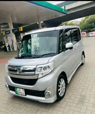Daihatsu Tanto X SA 2015 for Sale