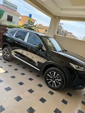 Haval H6 1.5T 2024 for Sale