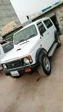 Suzuki Potohar 1998 for Sale