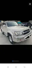 Toyota Hilux Double Cab 1988 for Sale
