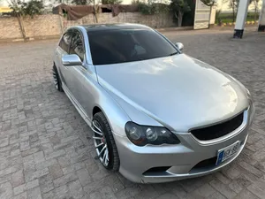Toyota Mark X 300G 2007 for Sale