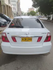 Toyota Premio X EX Package 1.8 2003 for Sale