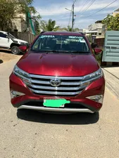 Toyota Rush 2019 for Sale
